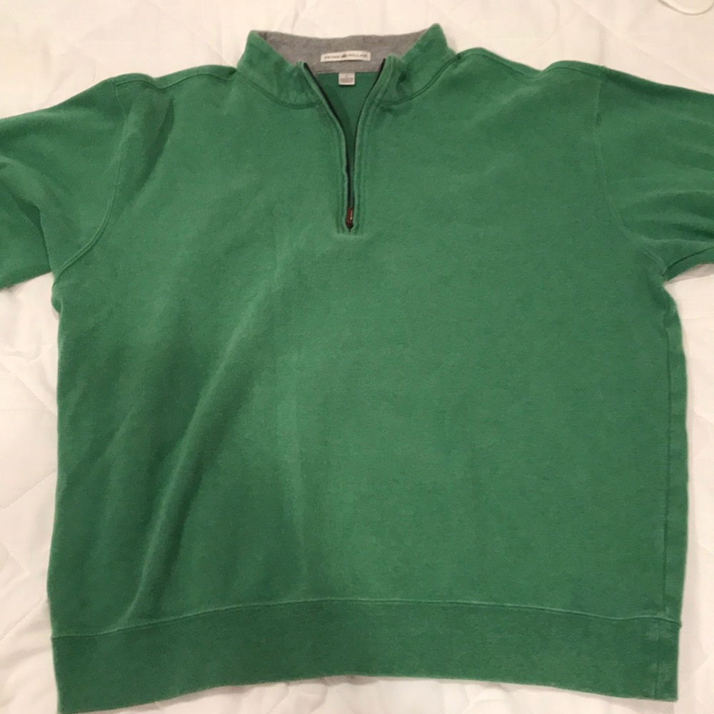 Peter Millar Quarter Zip